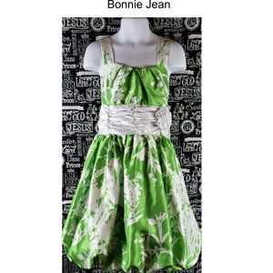Bonnie Jean Dress Sz 8